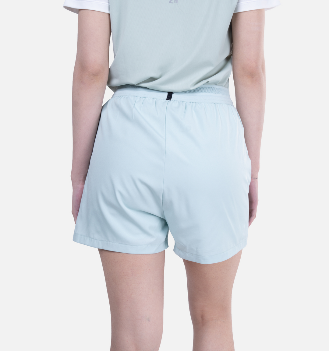 WBL ACTIVE SHORTS 11