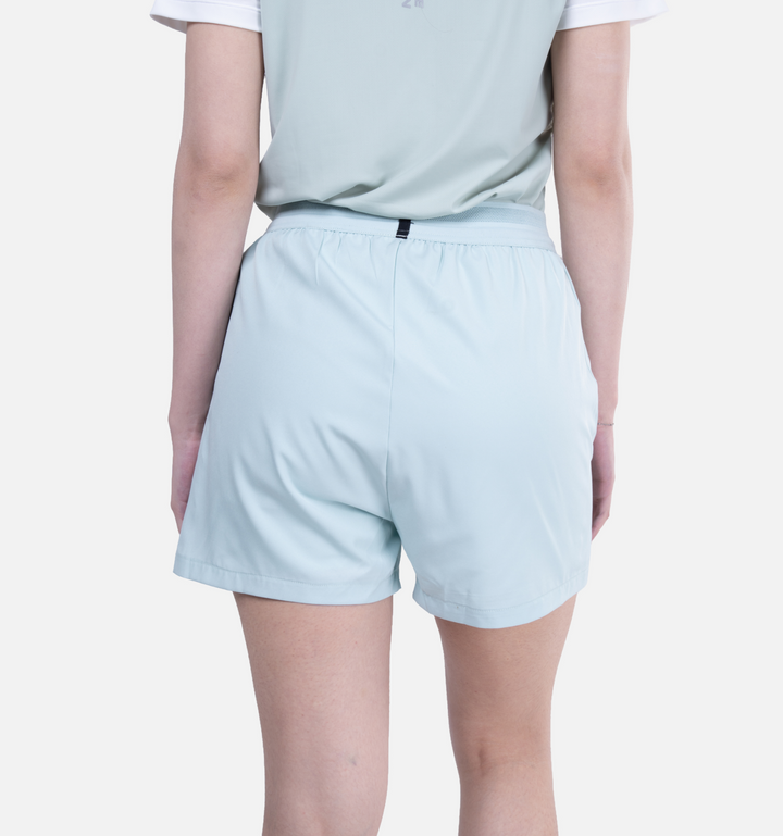 WBL ACTIVE SHORTS 11