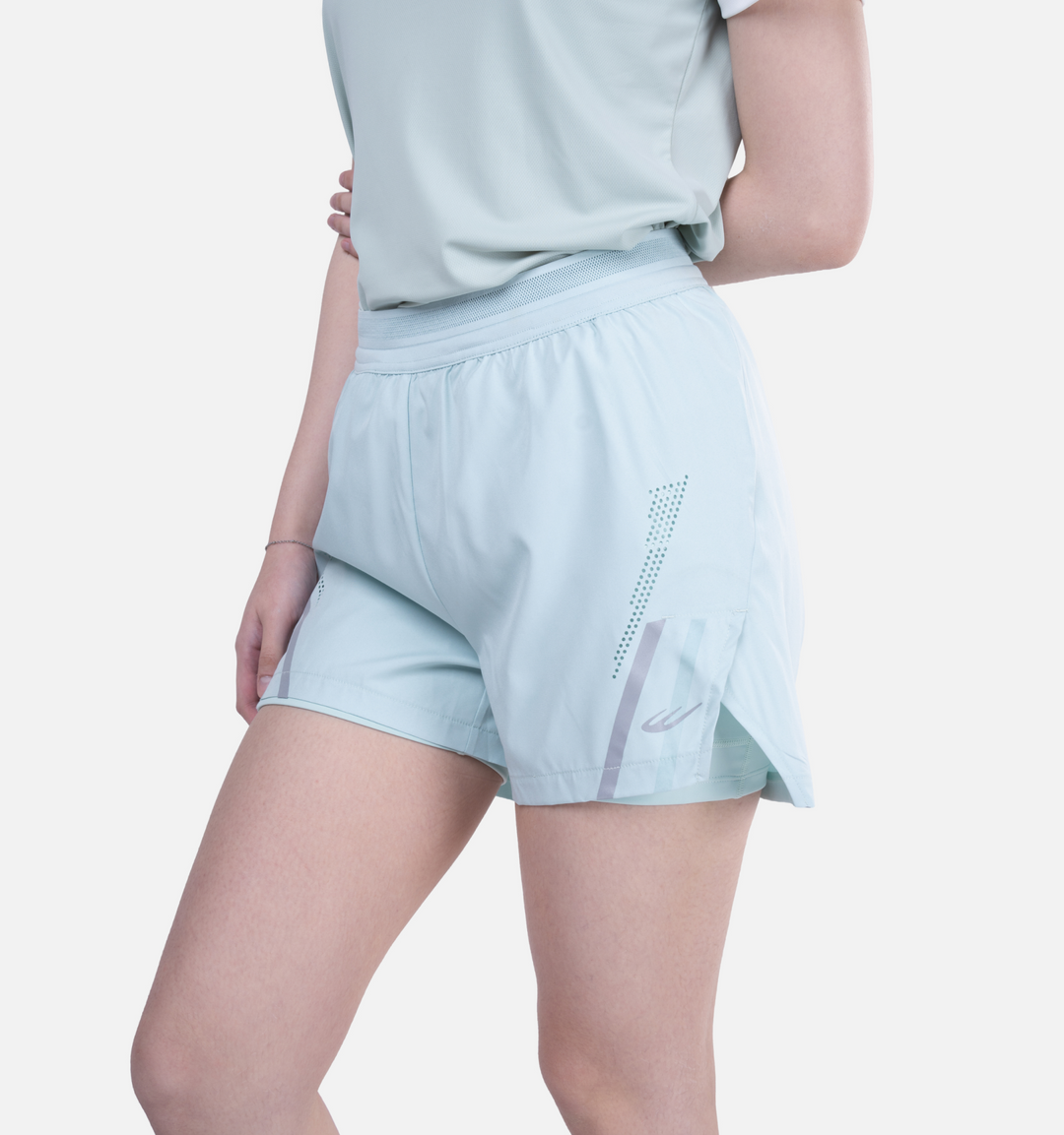 WBL ACTIVE SHORTS 11