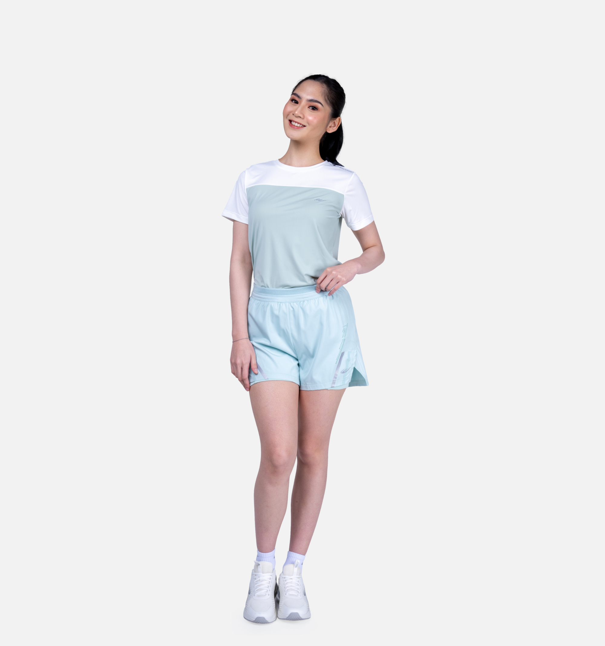 WBL ACTIVE SHORTS 11