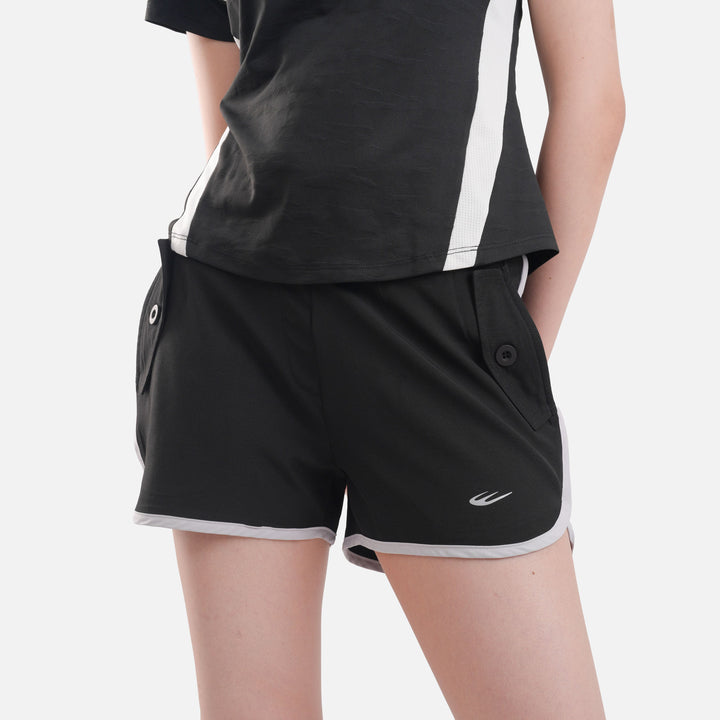 WBL ACTIVE SHORTS 12