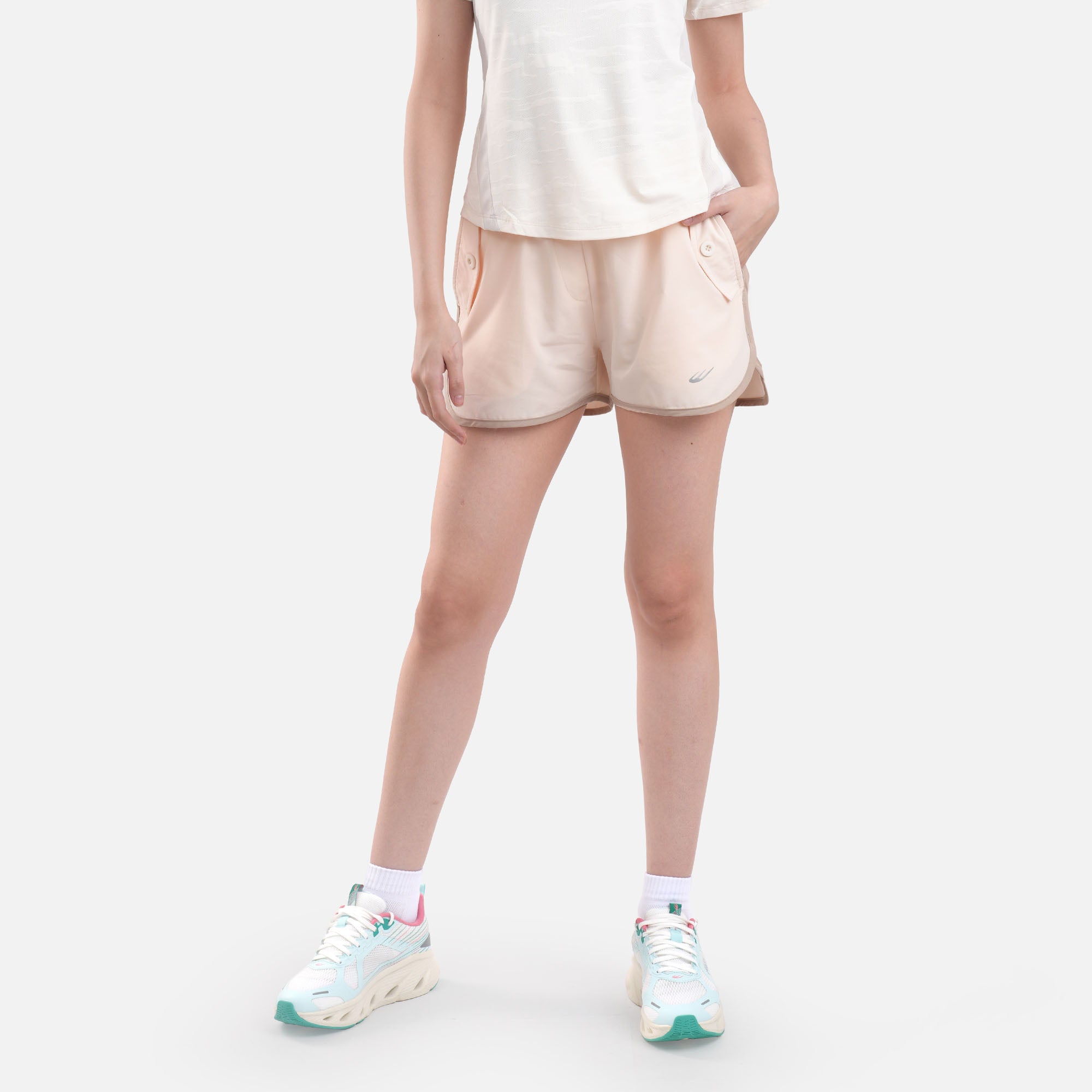 WBL ACTIVE SHORTS 12 Main image