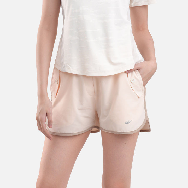 WBL ACTIVE SHORTS 12