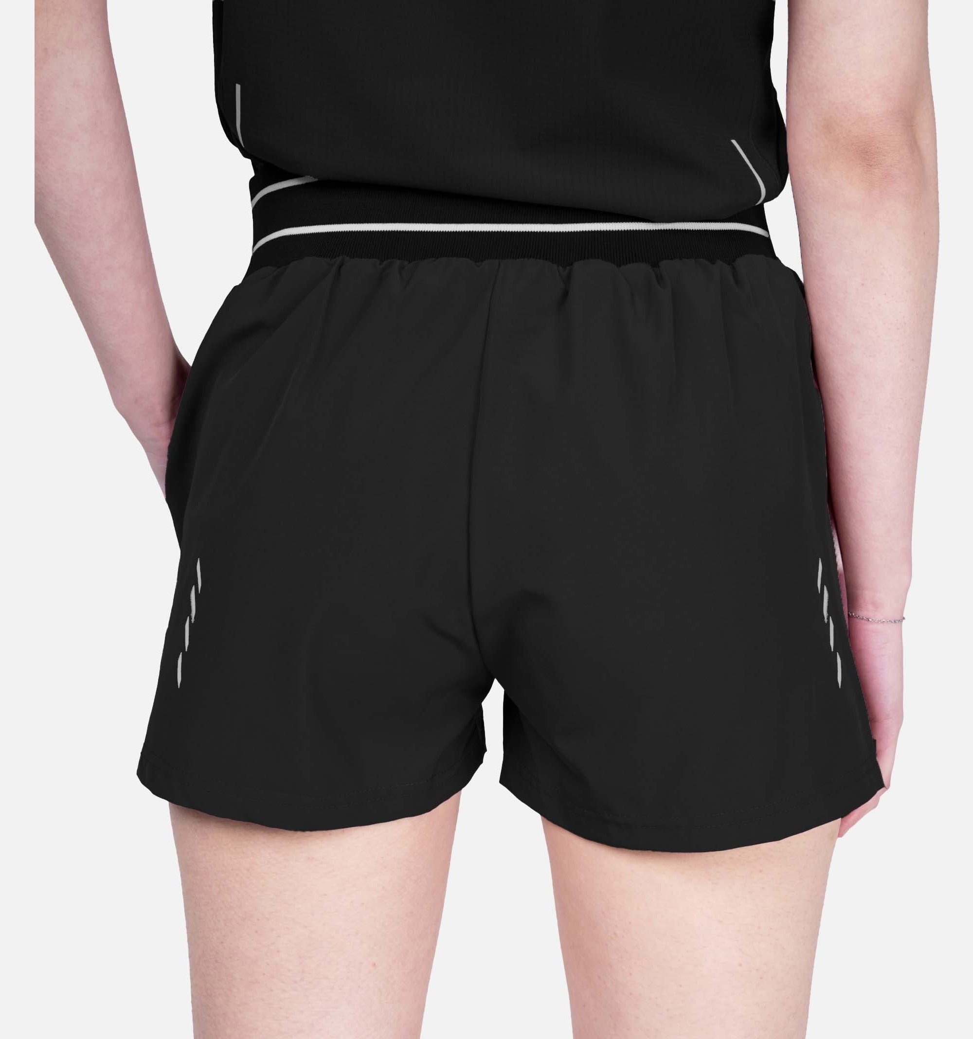 WBL ACTIVE SHORTS 15 Secondary image