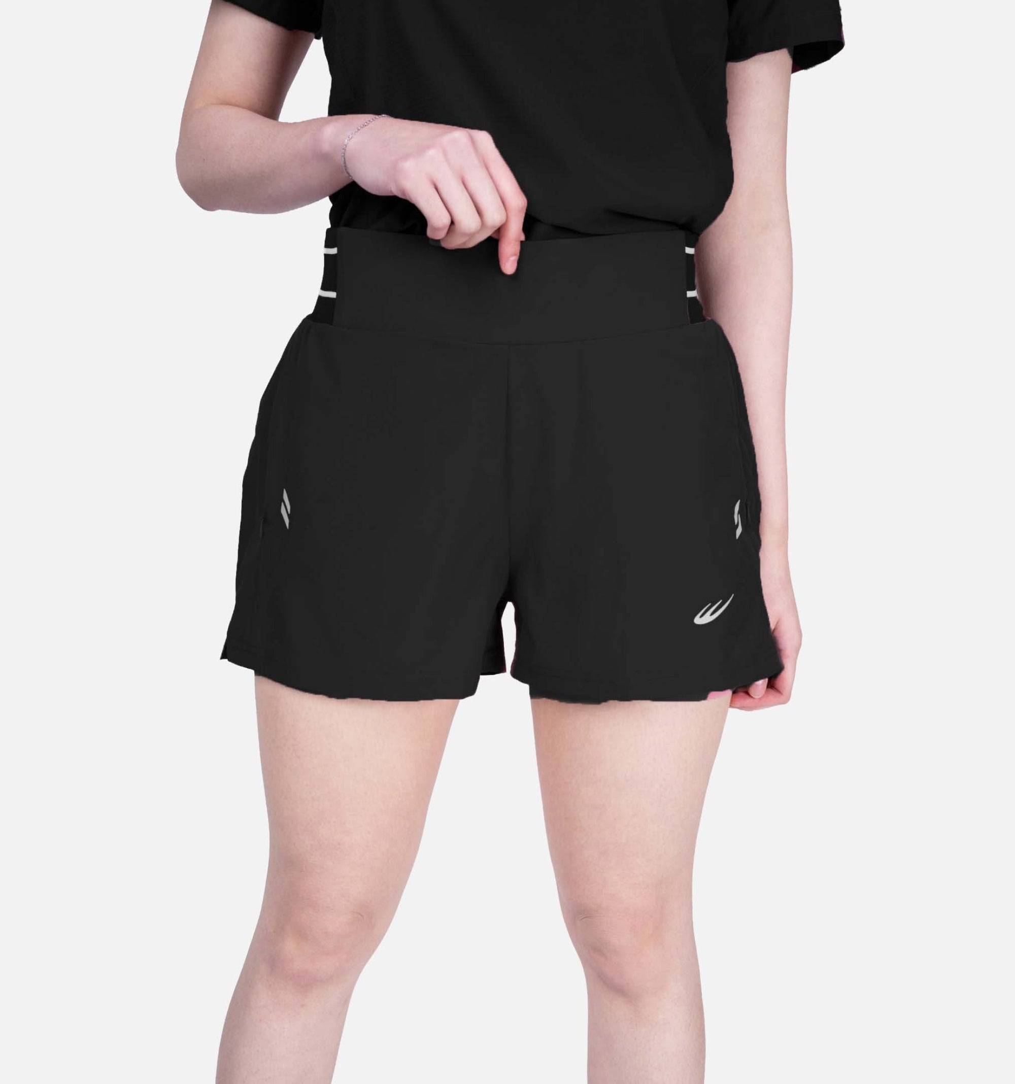 WBL ACTIVE SHORTS 15 Main image