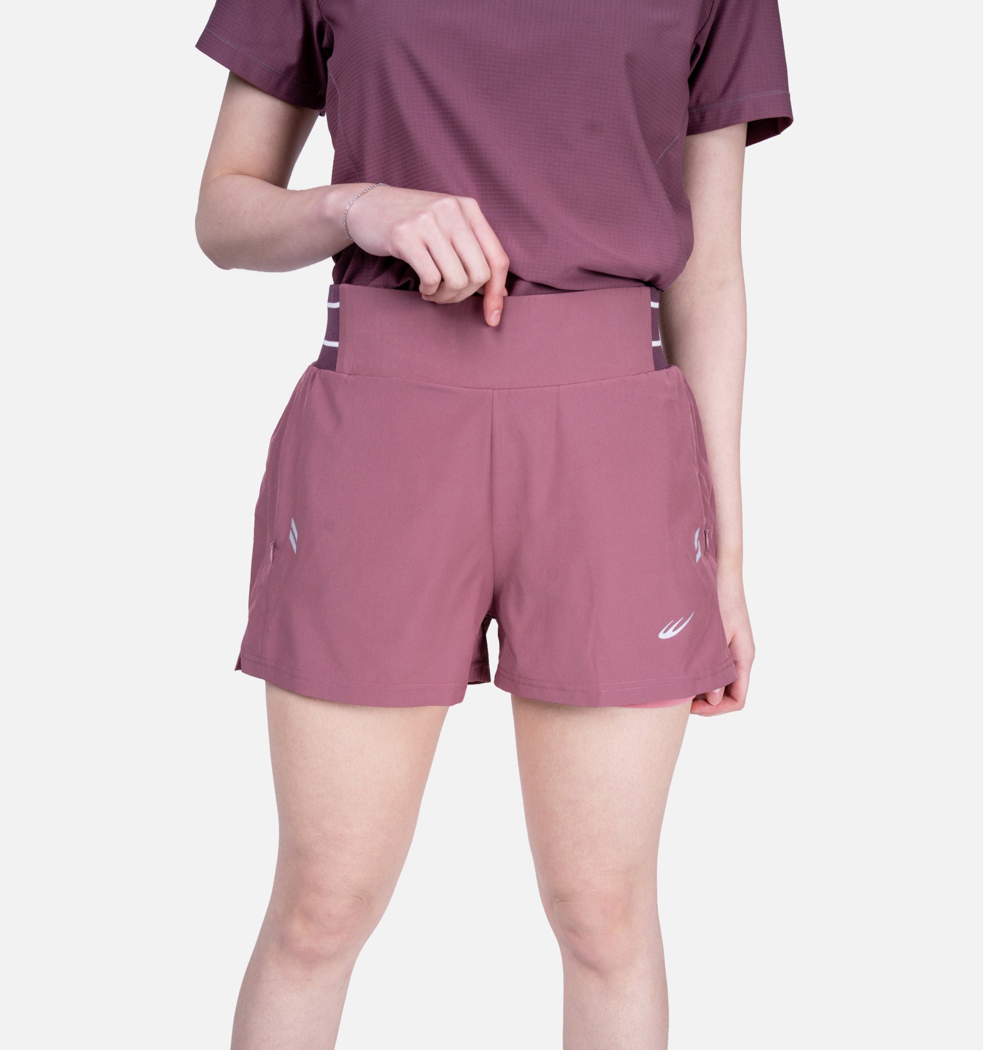 WBL ACTIVE SHORTS 15