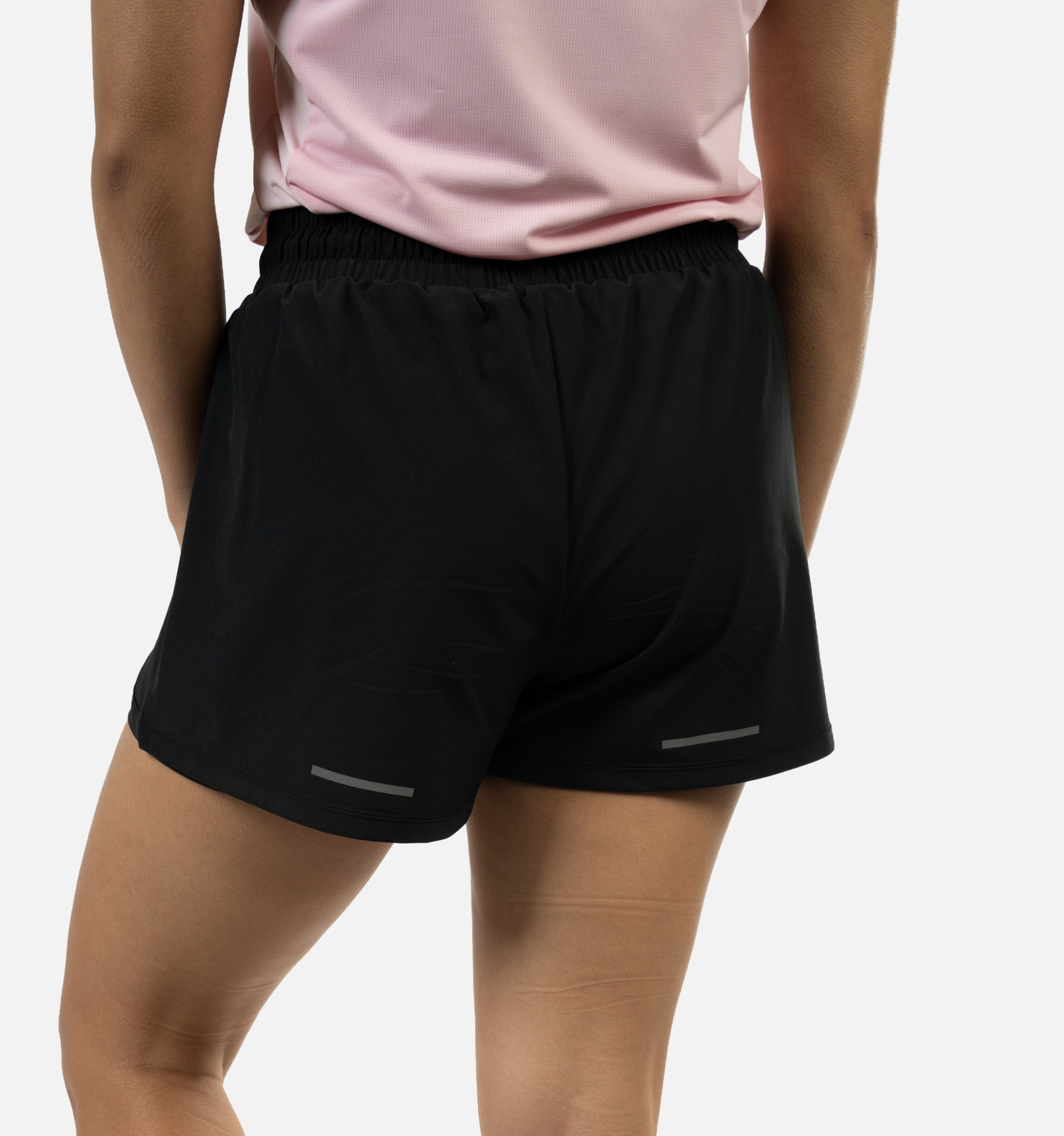 WBL ACTIVE SHORTS 16 Secondary image