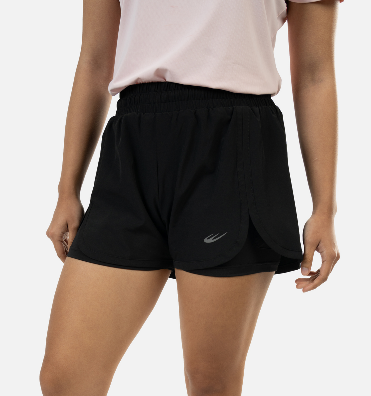 WBL ACTIVE SHORTS 16 Main image