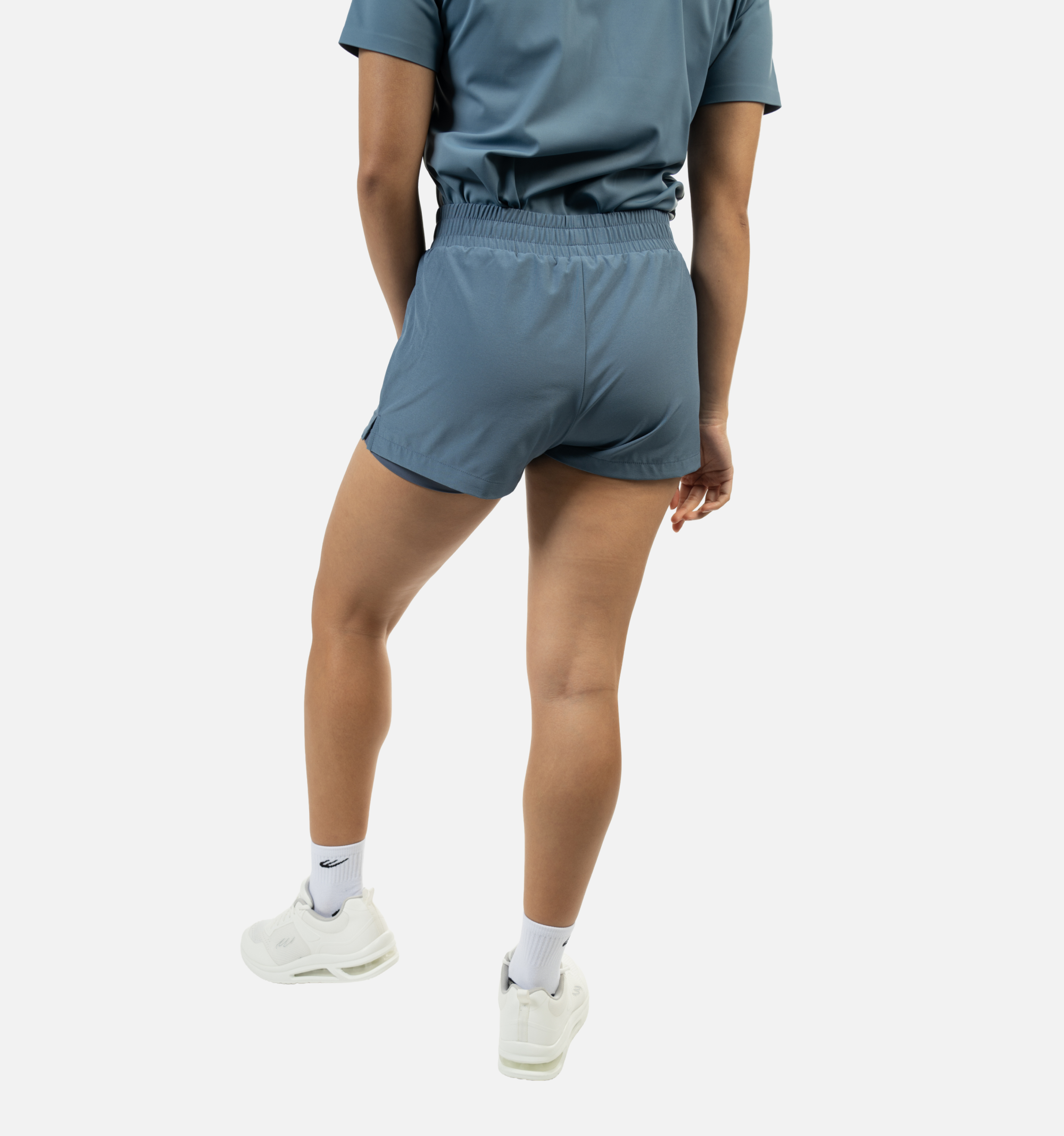 WBL ACTIVE SHORTS 18 Secondary image