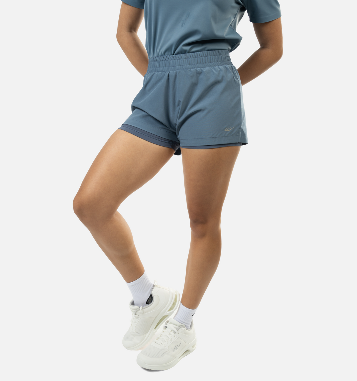 WBL ACTIVE SHORTS 18