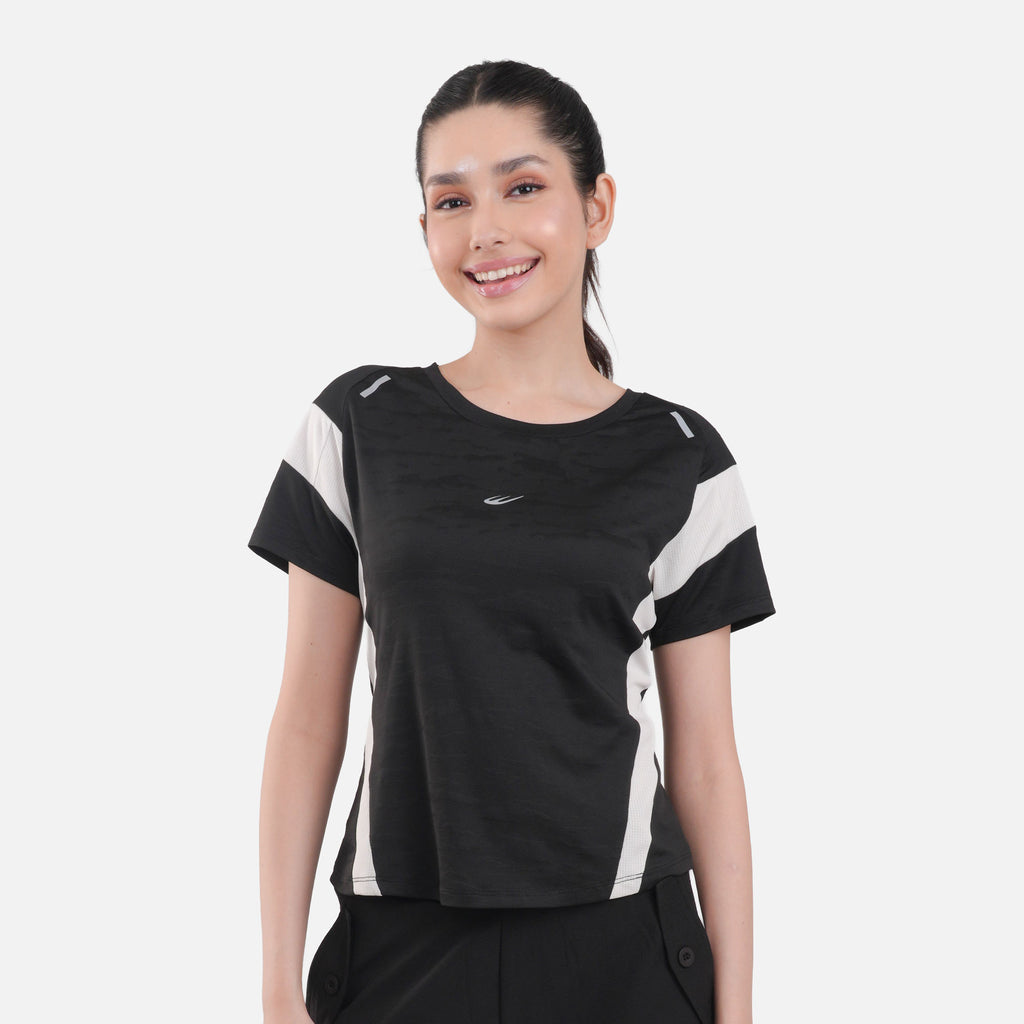 WBL ACTIVE TEE 12