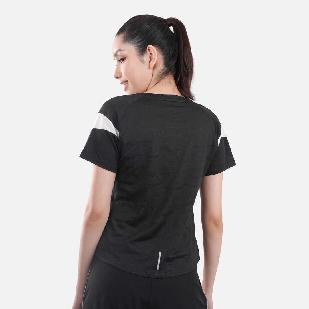WBL ACTIVE TEE 12