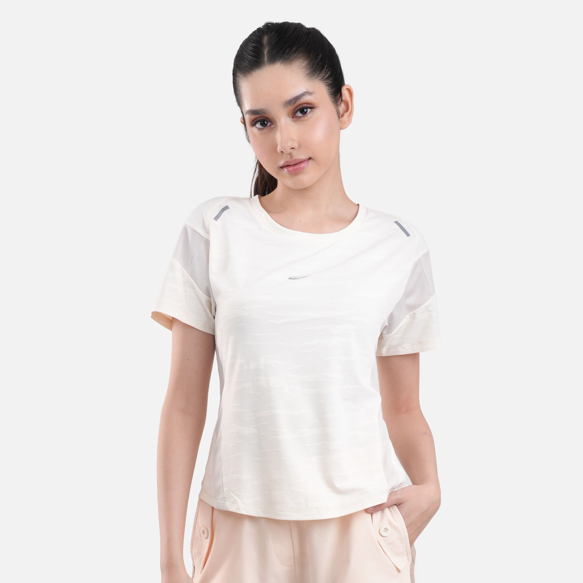 WBL ACTIVE TEE 12