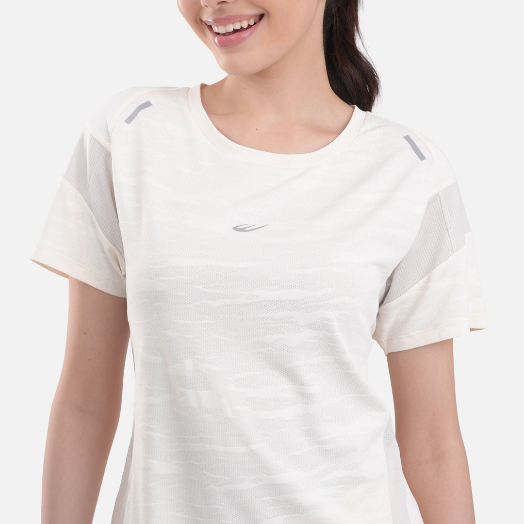 WBL ACTIVE TEE 12