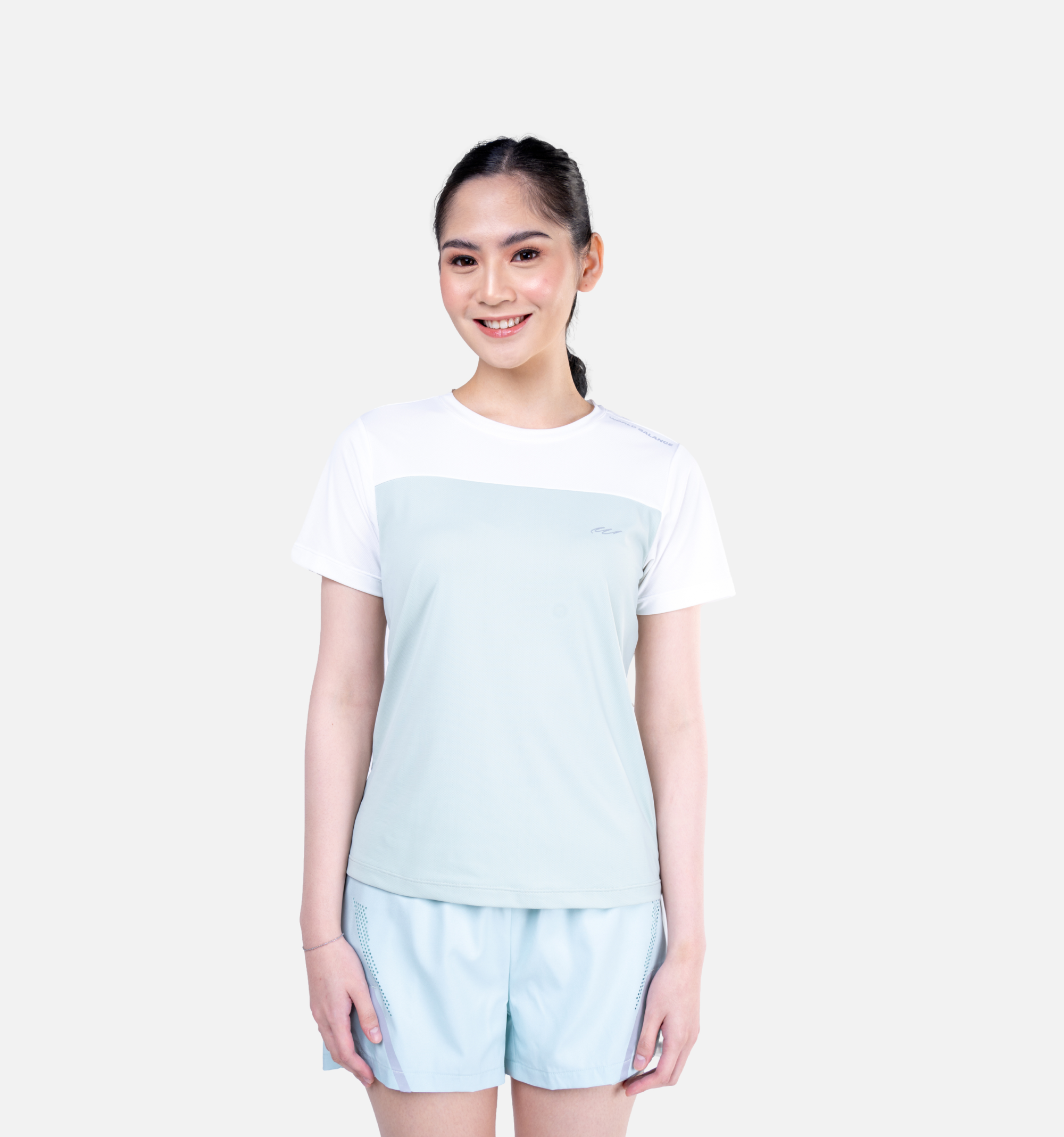WBL ACTIVE TEE 13
