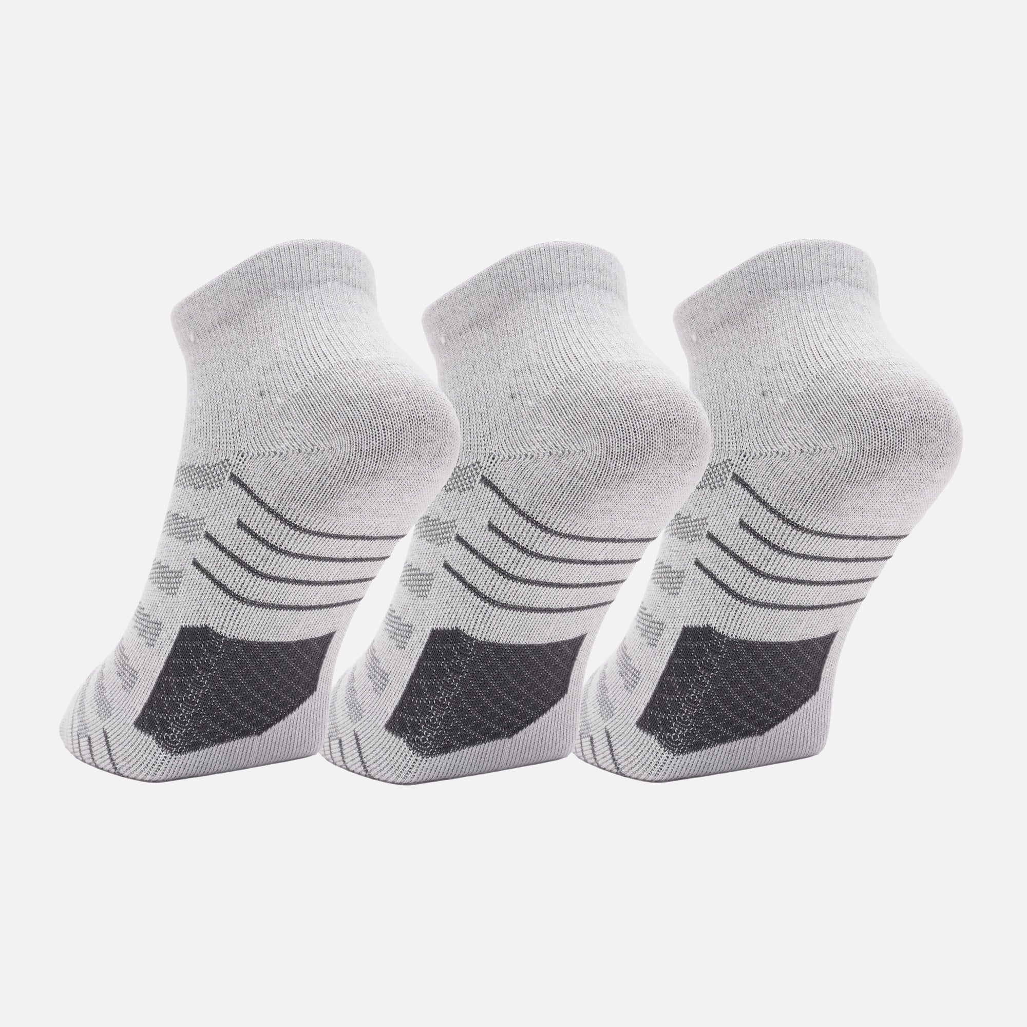 WBL ANKLE SOCKS 05 P3 Secondary image