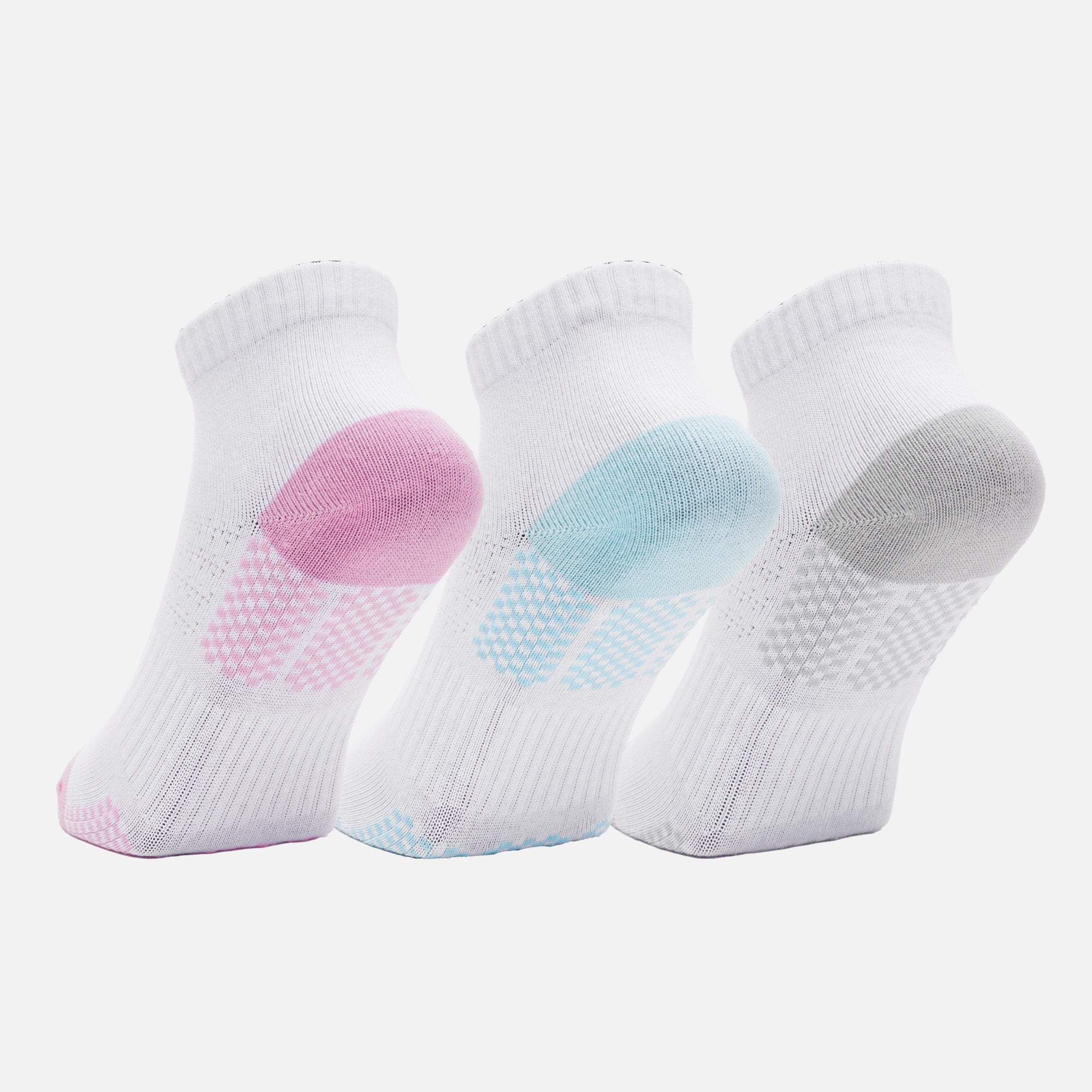 WBL ANKLE SOCKS 06 P3 Secondary image
