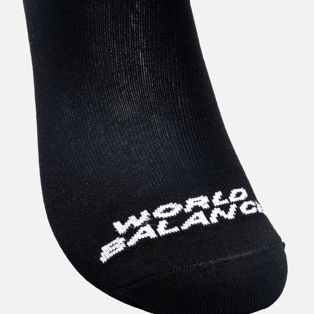 WBL ANKLE SOCKS 12 P3