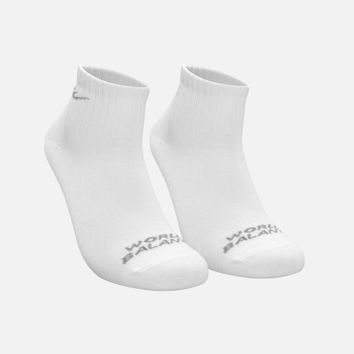 WBL ANKLE SOCKS 12 P3