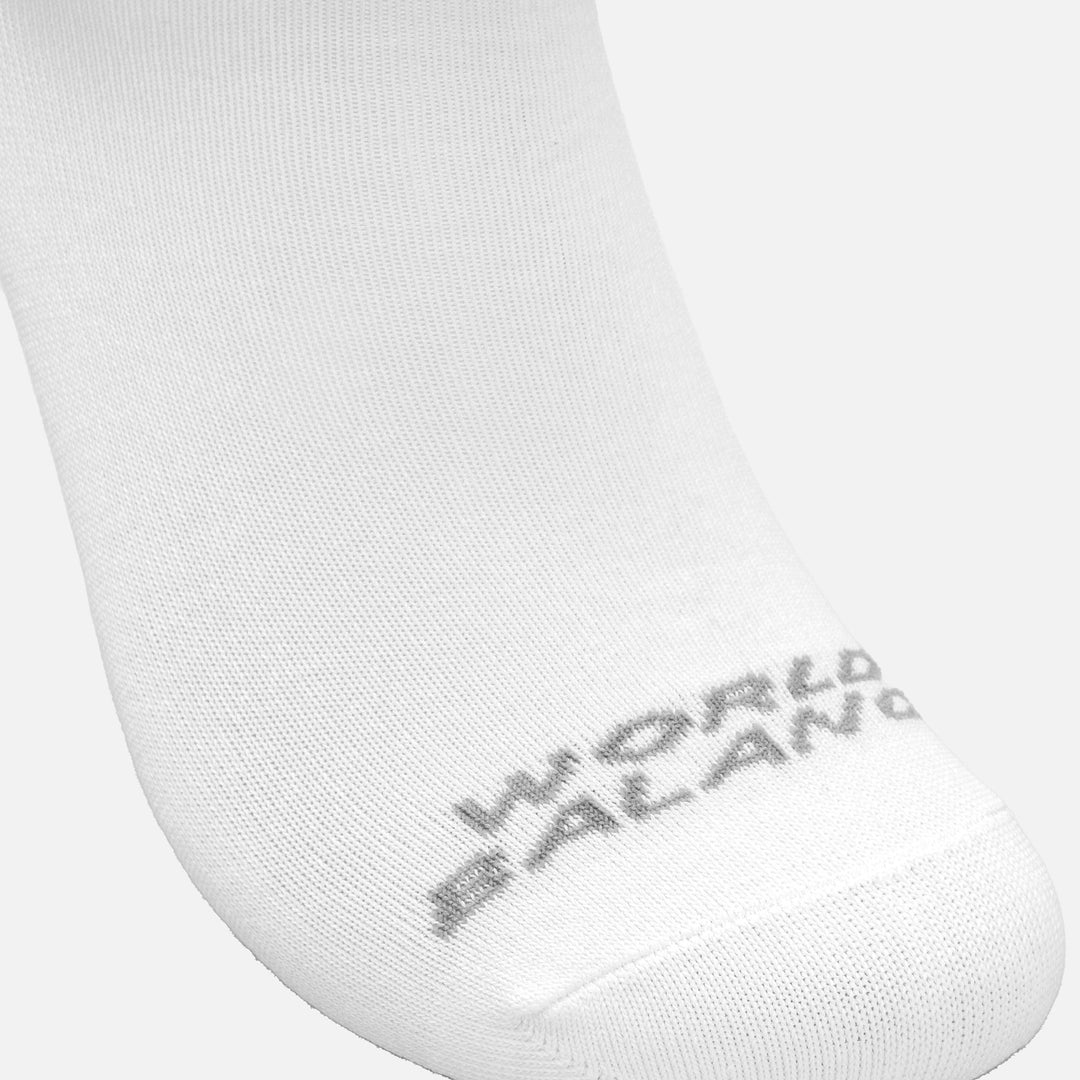 WBL ANKLE SOCKS 12 P3