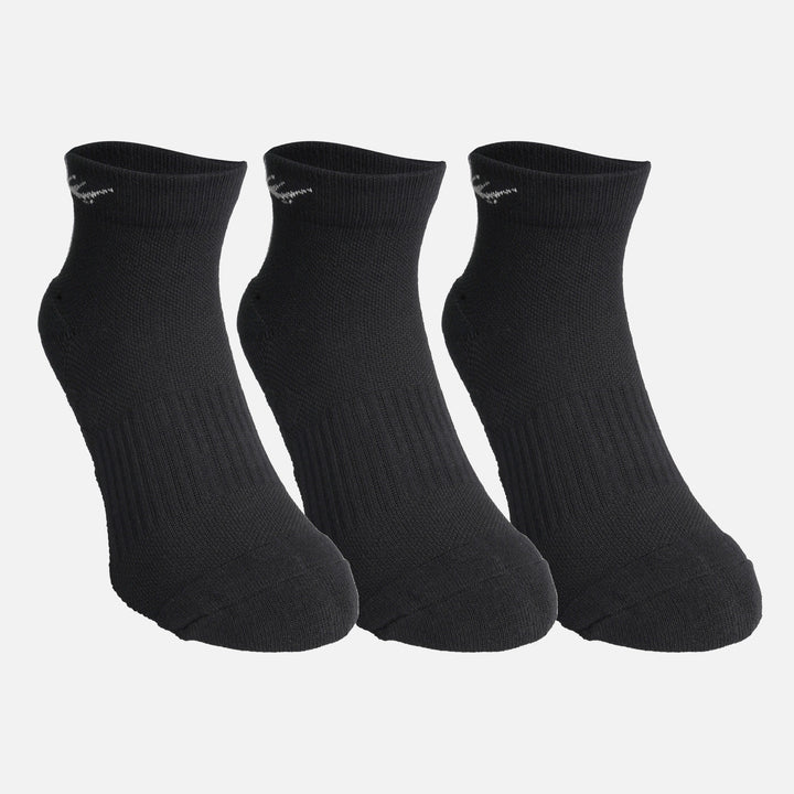 WBL ANKLE SOCKS 03 P3