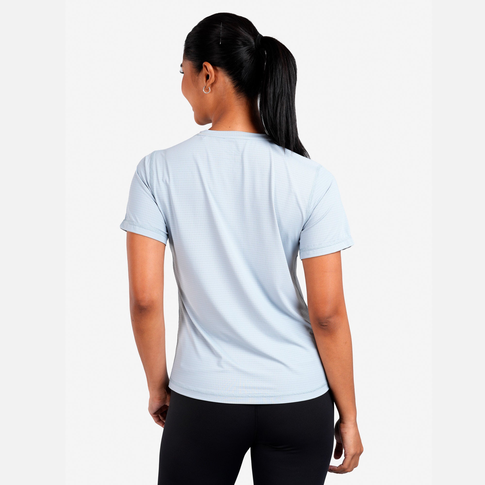 WBL BASIC ACTIVE TEE 05 Secondary image