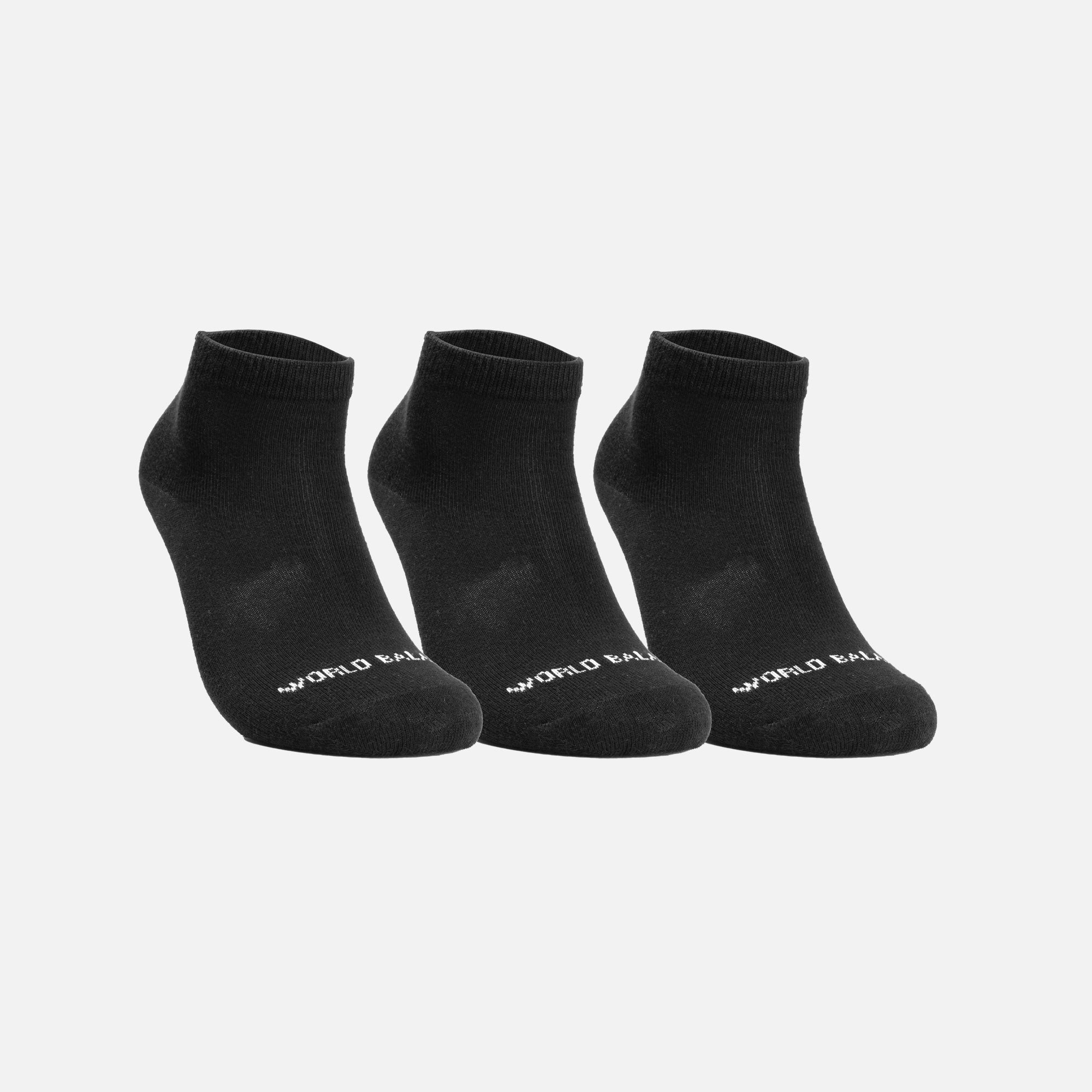 WBL BASIC ANKLE SOCKS P3 Main image