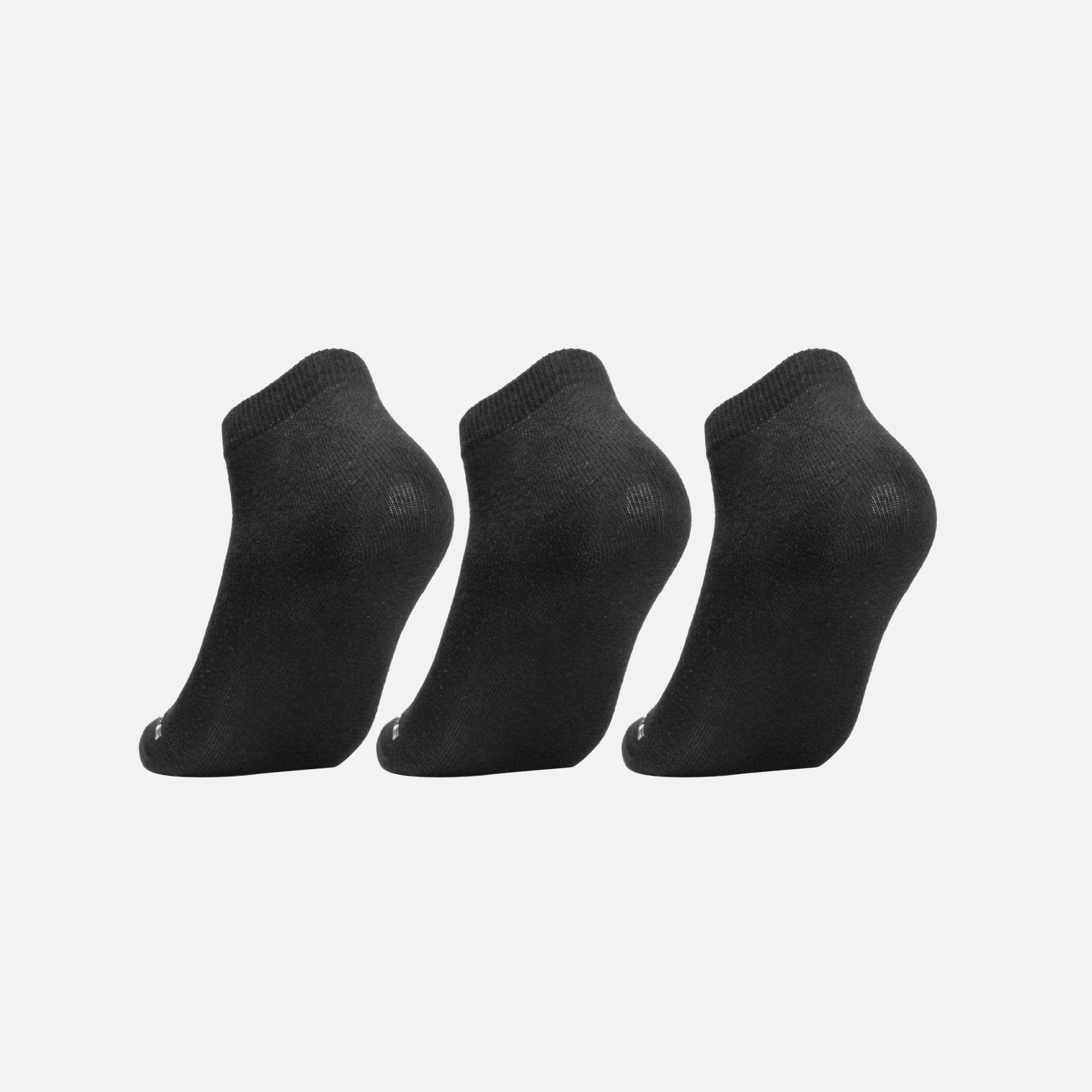 WBL BASIC ANKLE SOCKS P3 Secondary image
