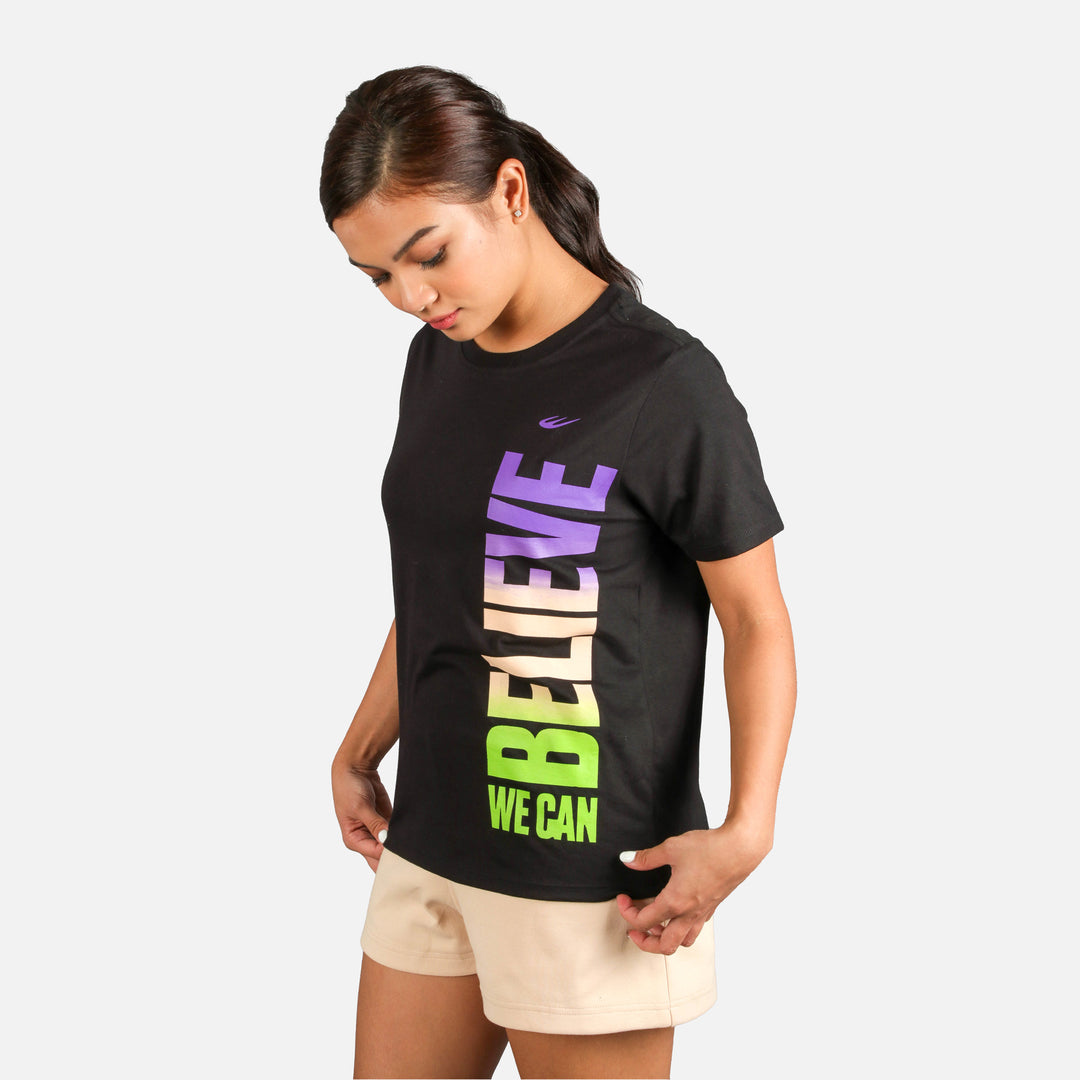 WBL BELIEVE WE CAN TEE 01