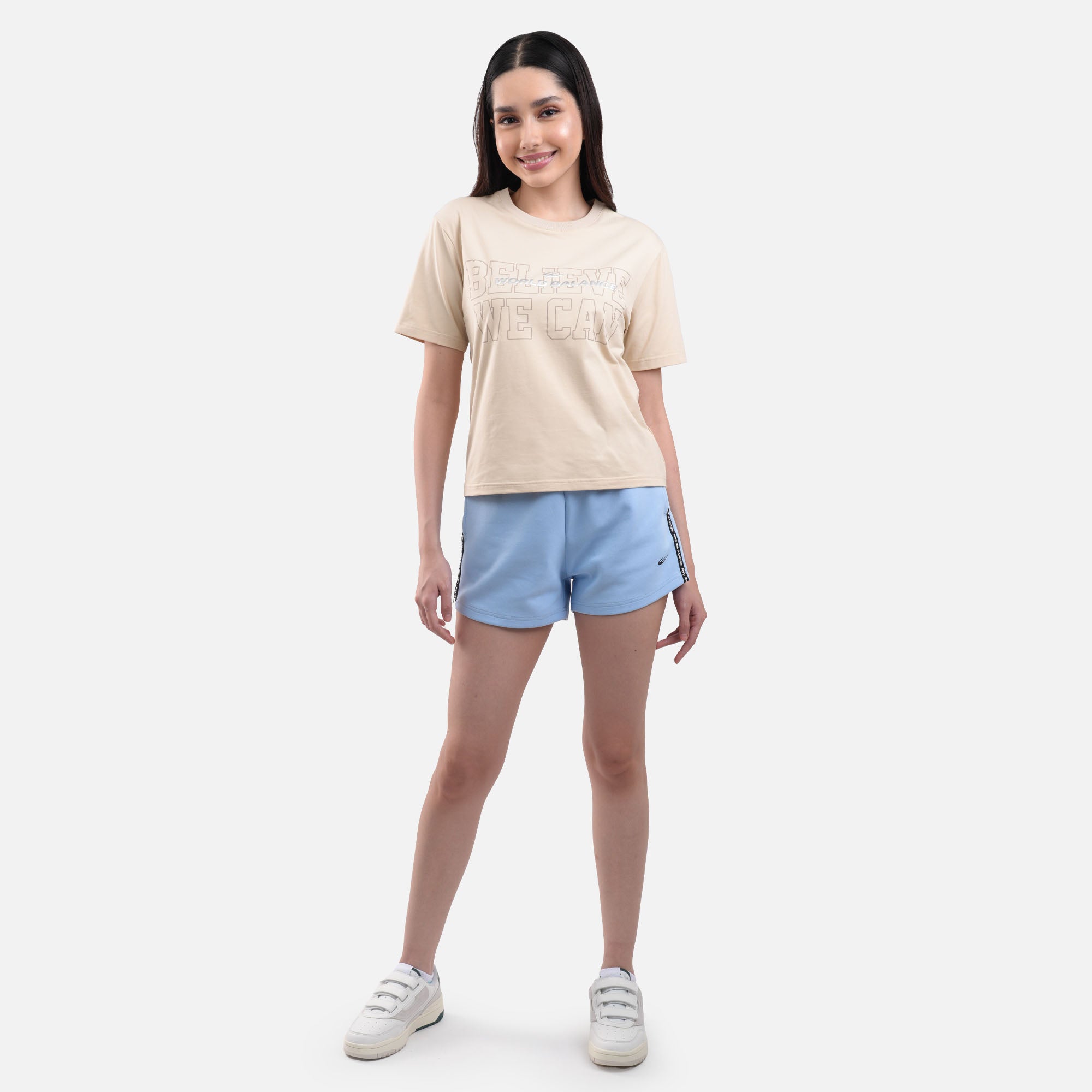 WBL BELIEVE WE CAN TEE 05 Secondary image