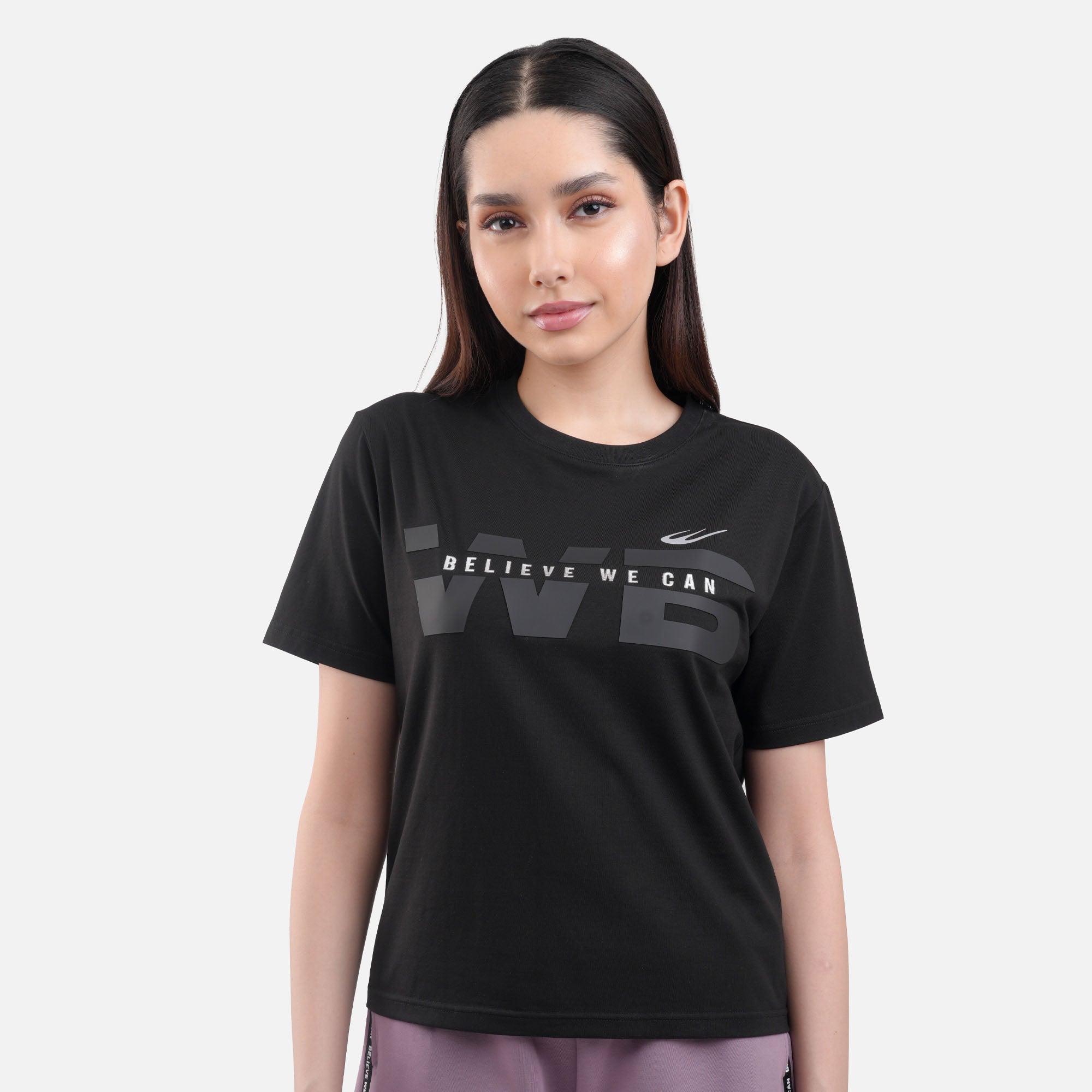 WBL BELIEVE WE CAN TEE 06 Main image