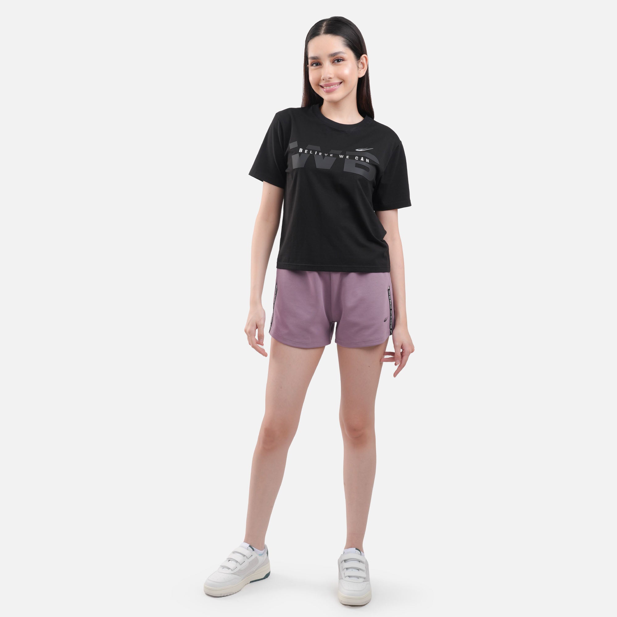 WBL BELIEVE WE CAN TEE 06 Secondary image