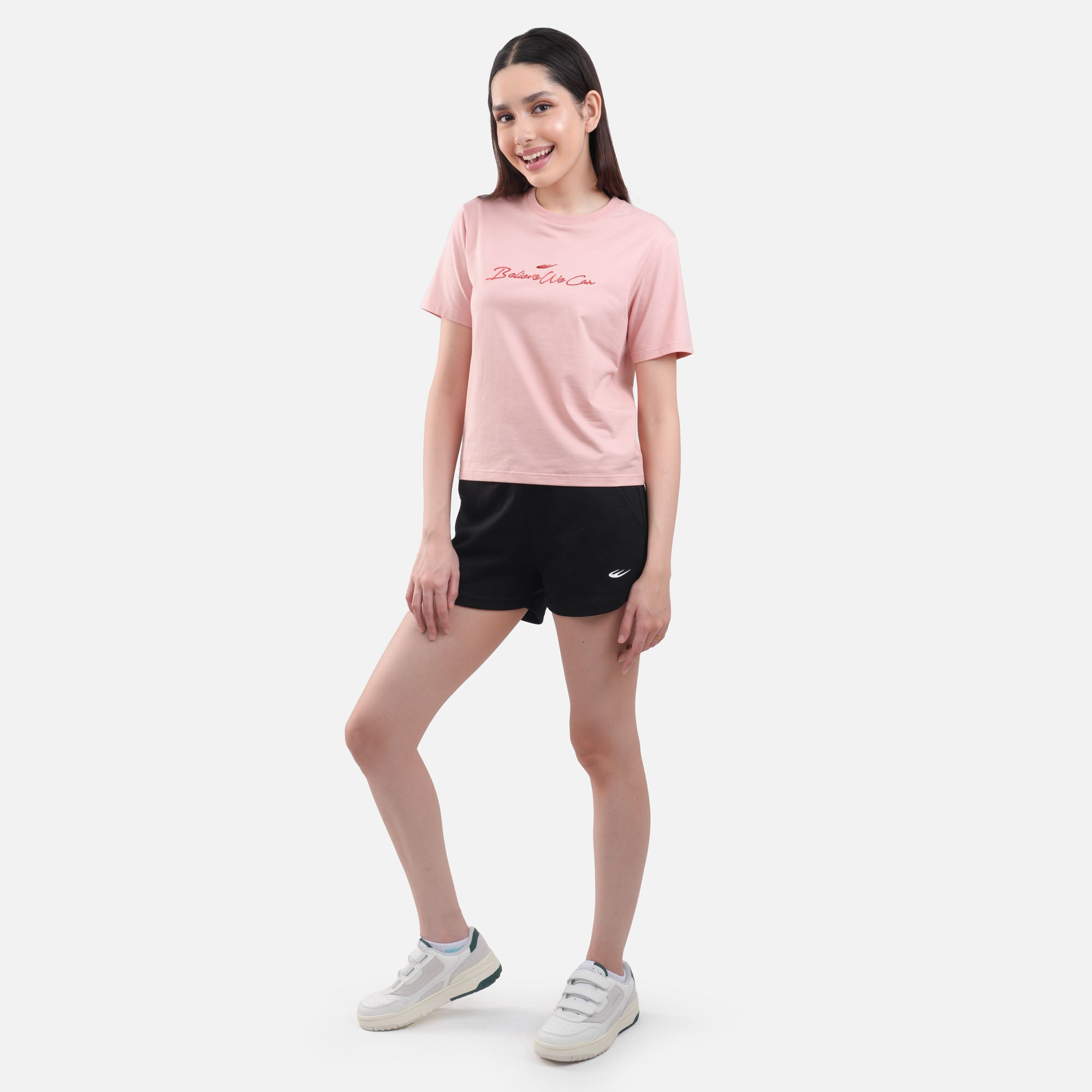 WBL BELIEVE WE CAN TEE 07 Secondary image