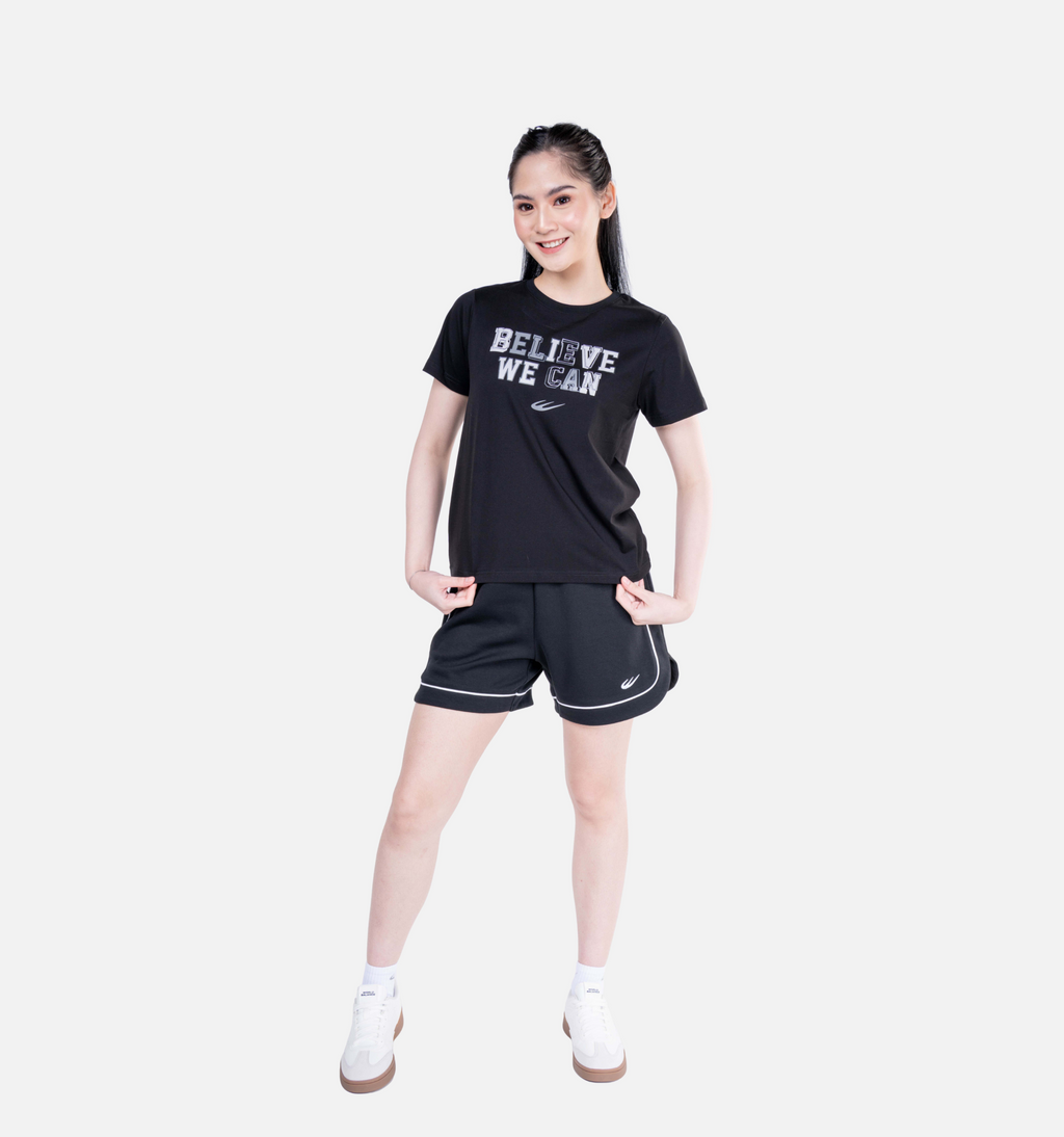 WBL BELIEVE WE CAN TEE 08