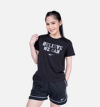 WBL BELIEVE WE CAN TEE 08