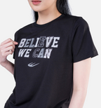 WBL BELIEVE WE CAN TEE 08