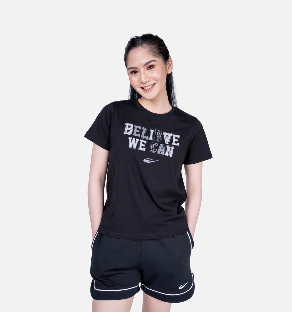 WBL BELIEVE WE CAN TEE 08