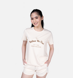 WBL BELIEVE WE CAN TEE 09