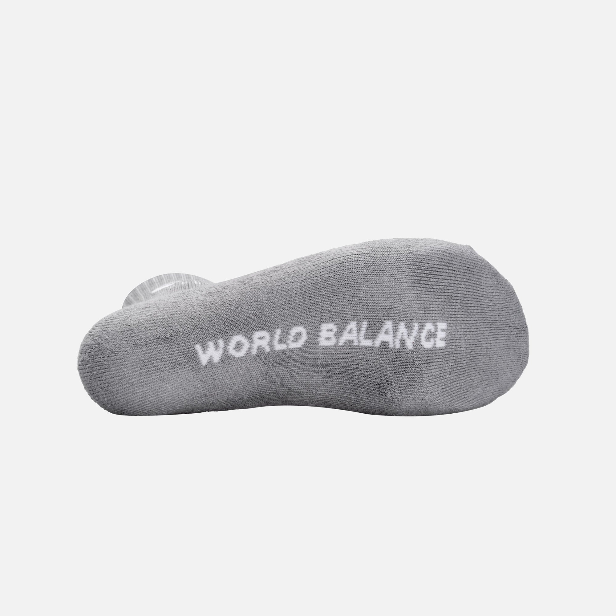 WBL CREW SOCKS 03 P1
