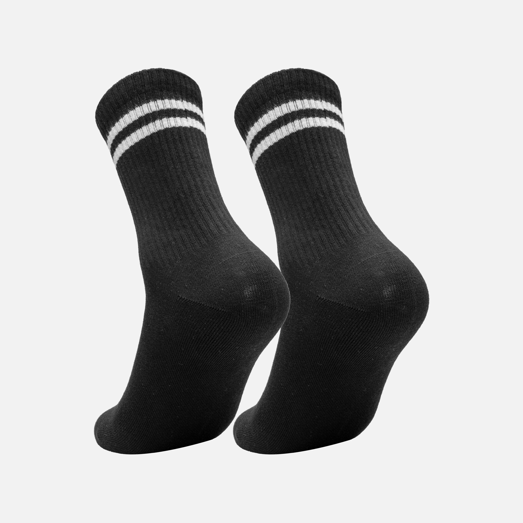 WBL CREW SOCKS 01 P1 Secondary image