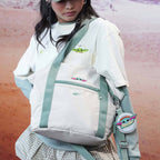 WBL EVERYDAY TOTE BAG GROGU