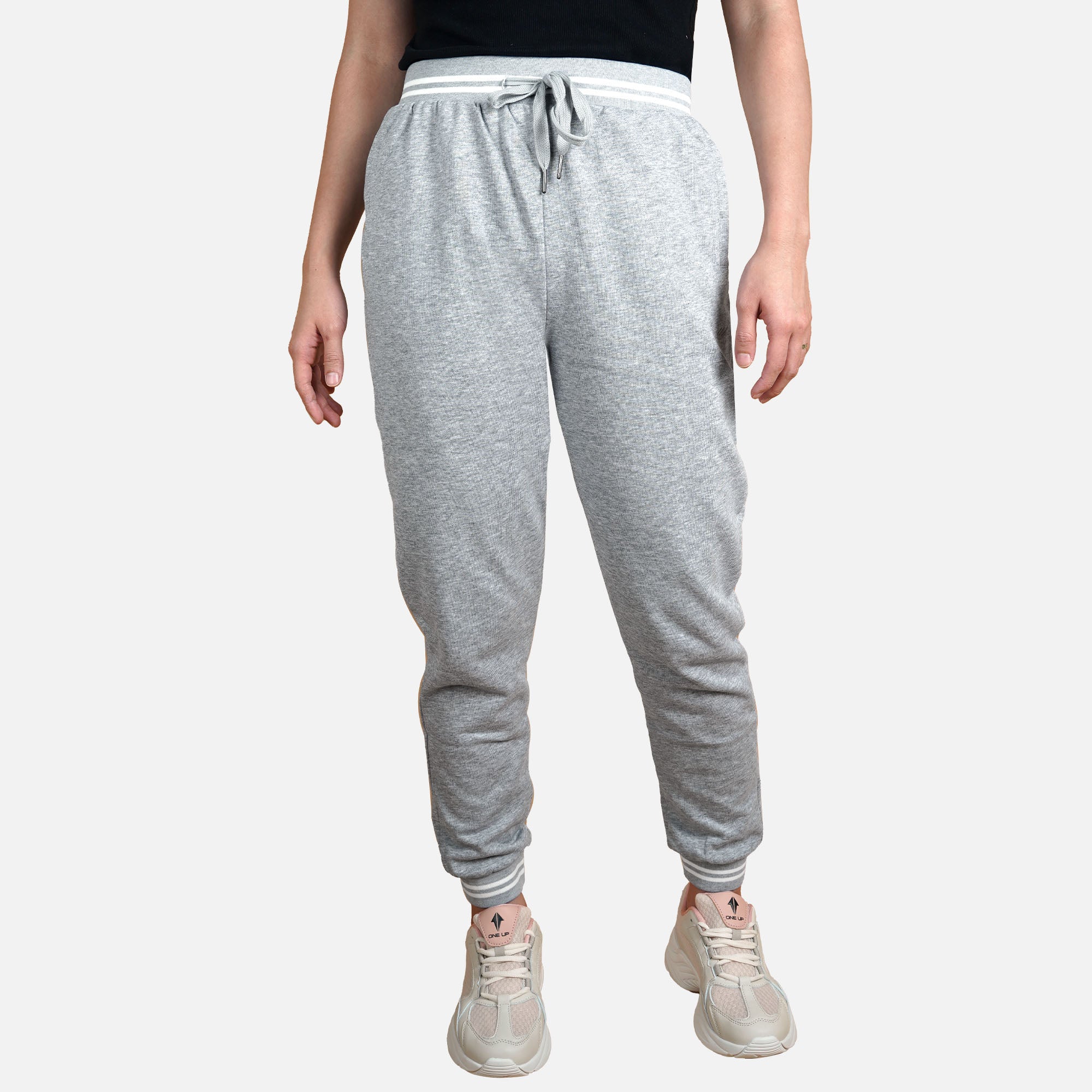 WBL JOGGER 01 – World Balance