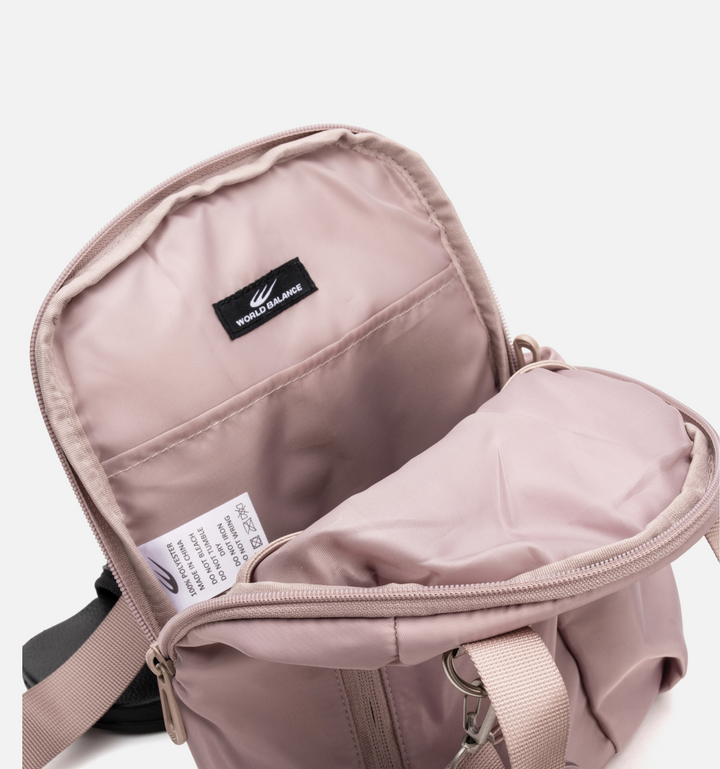 WBL MINI EVERYDAY BACKPACK