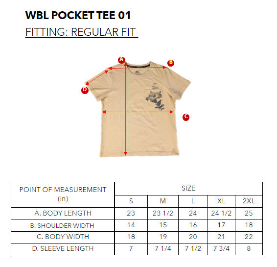 WBL POCKET TEE 01