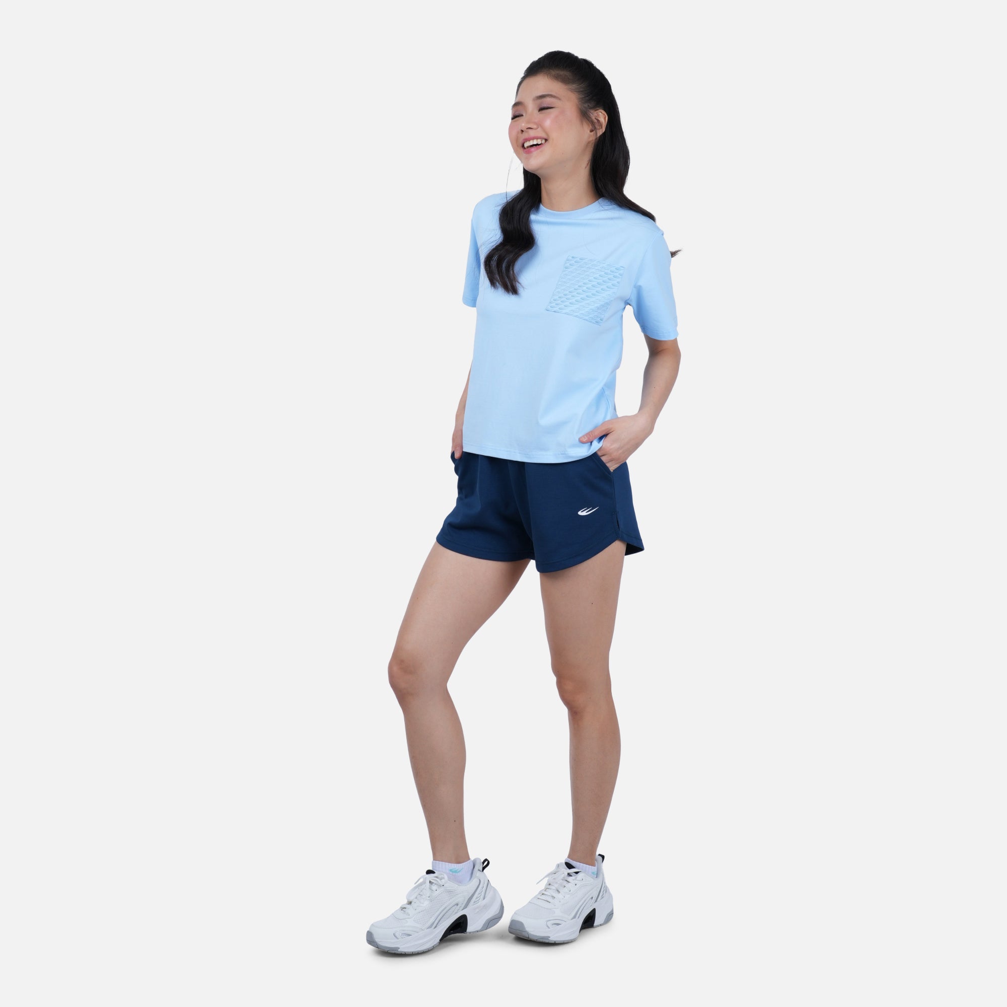 WBL POCKET TEE 03 Secondary image