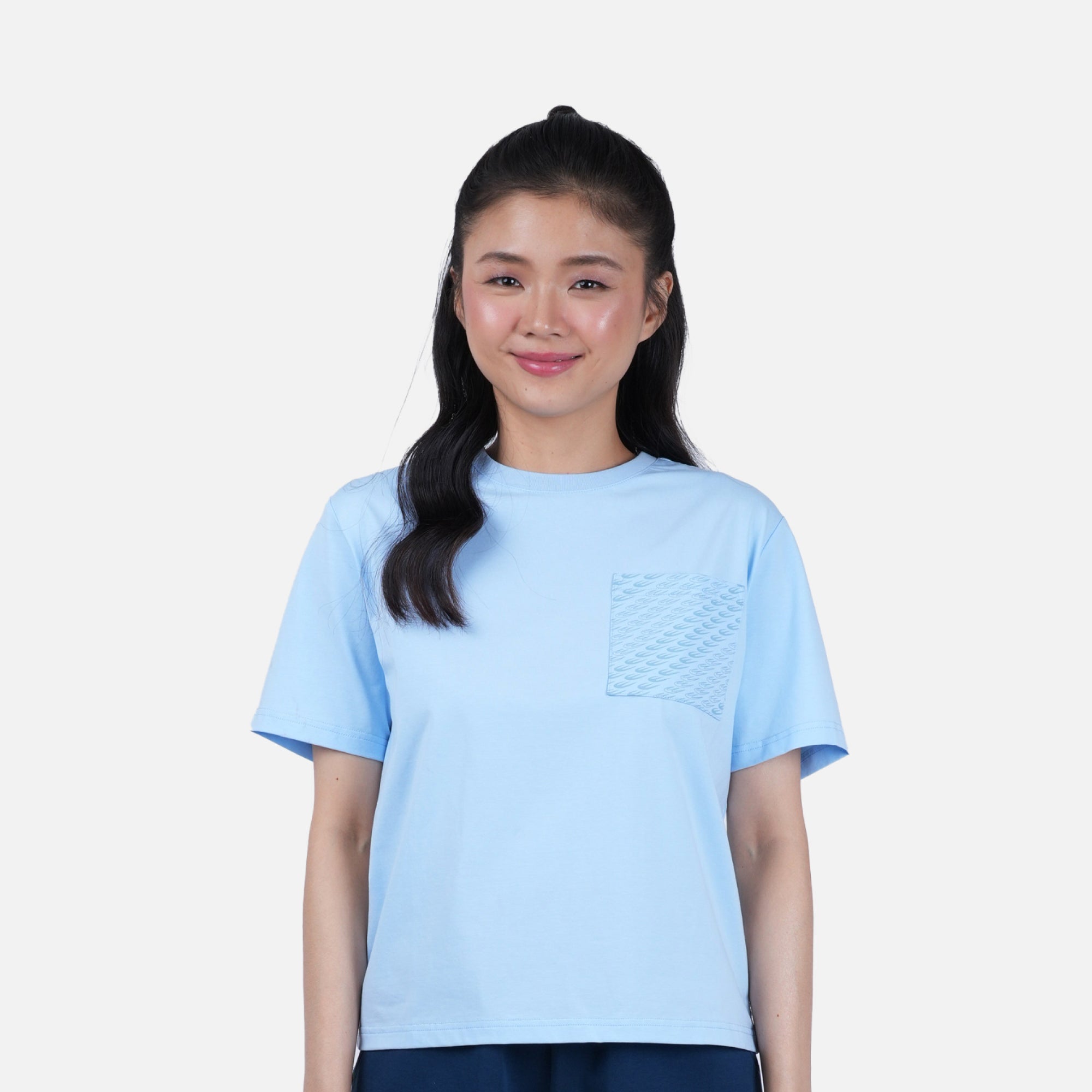 WBL POCKET TEE 03 Main image