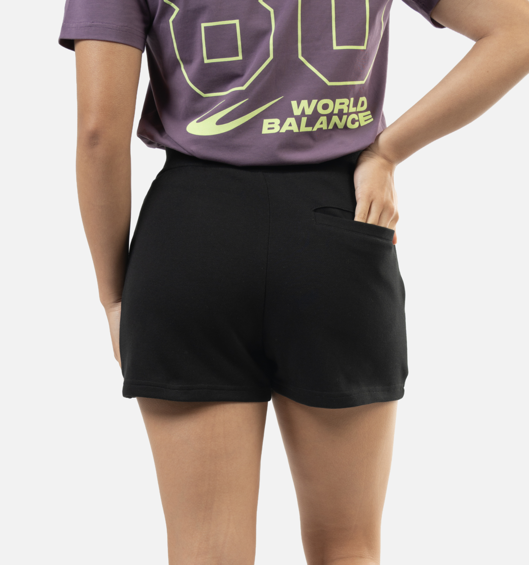 WBL SHORTS 12