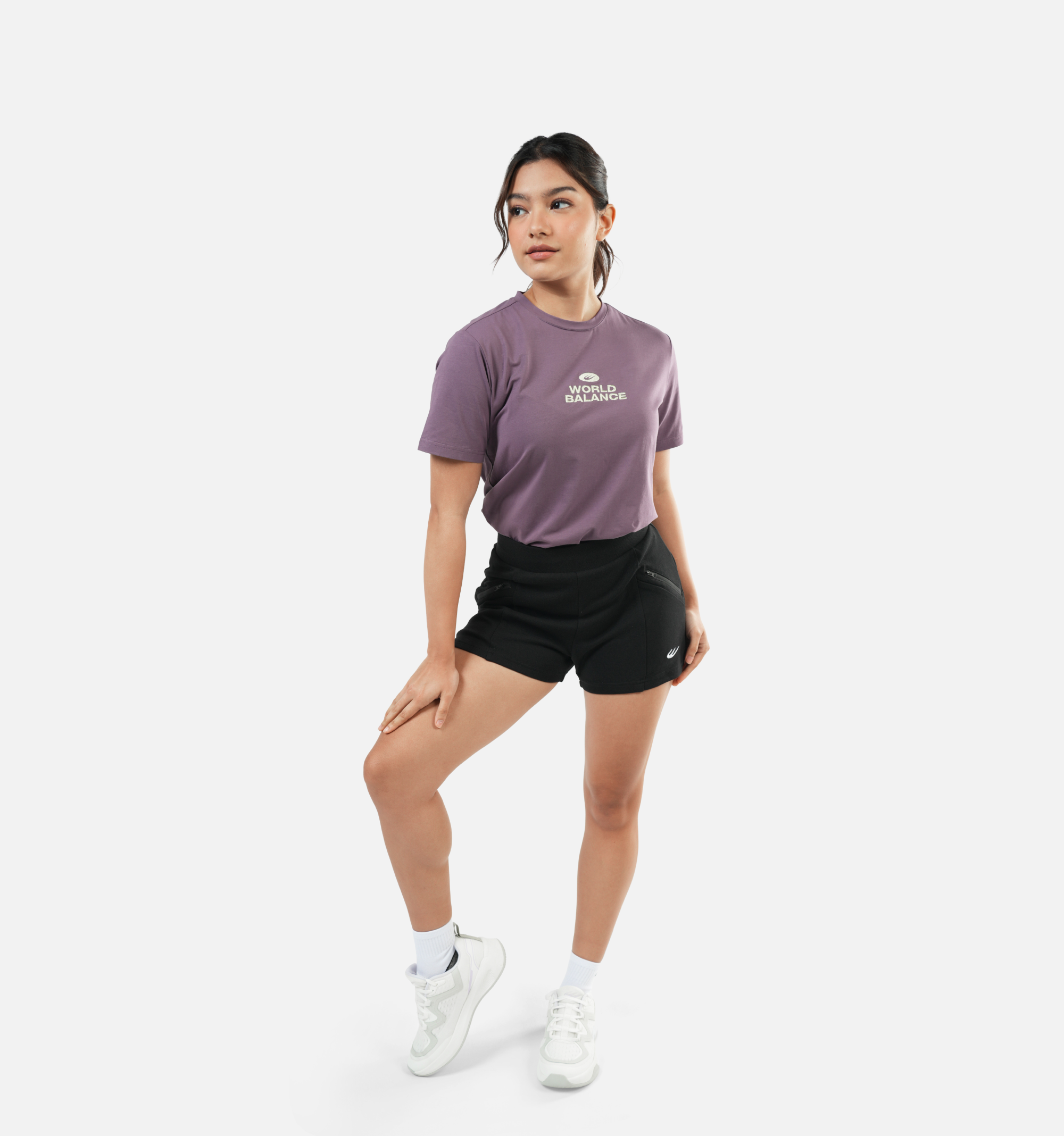 WBL SHORTS 12