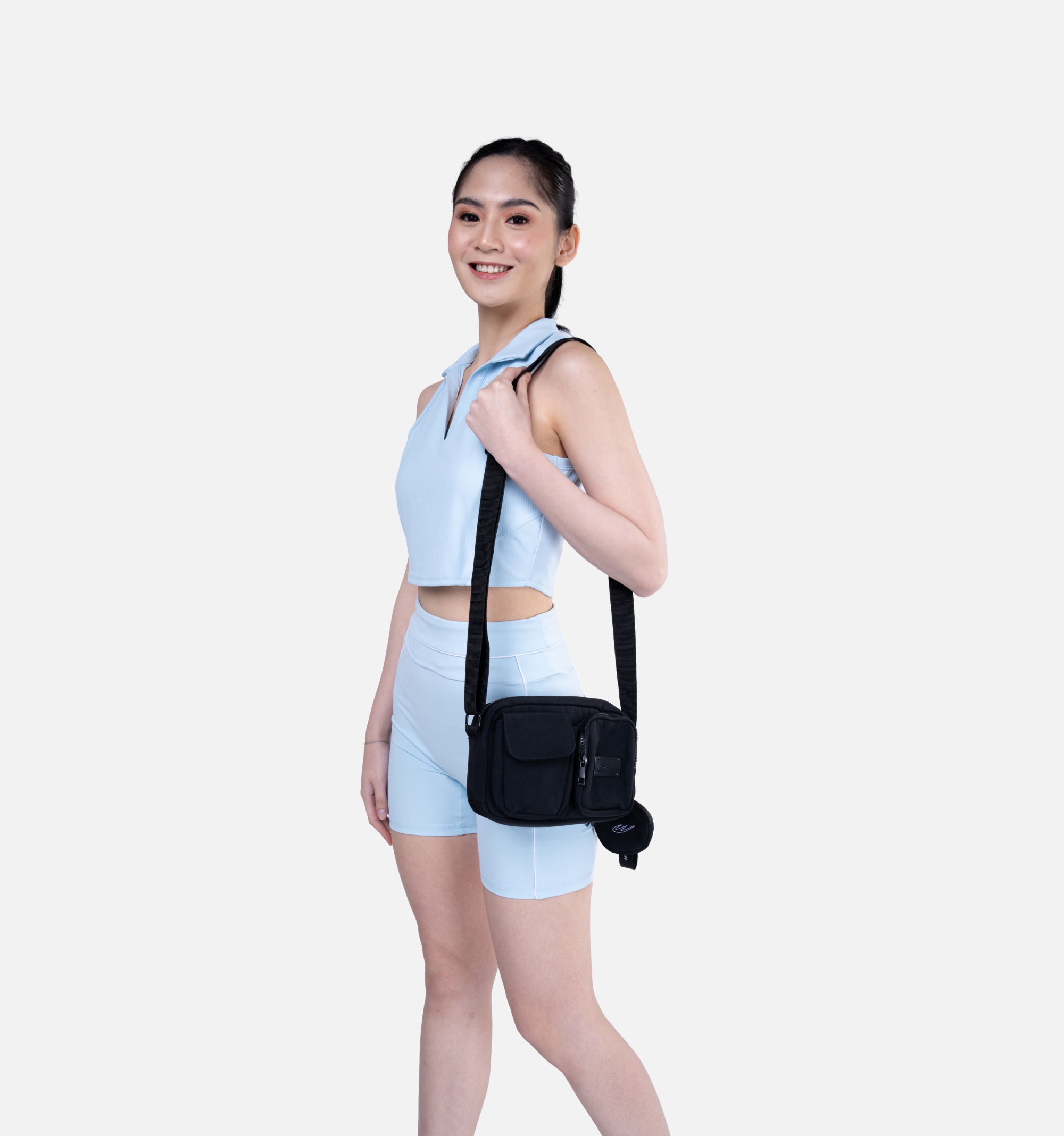 WBL SLING BAG 10 Main image