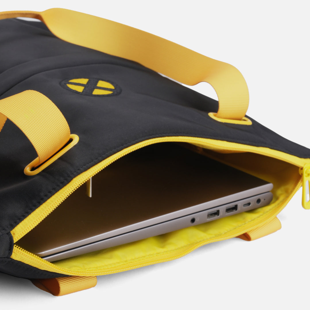 WBL TOTE BAG 01 X-MEN